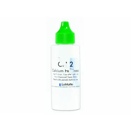 Calcium Hardness 2 Reagent 60 Ml Calcium Hardness 2 Reagent 60 Ml