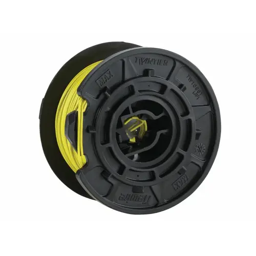 19ga Poly Coated Tie Wire F/ Rb441t