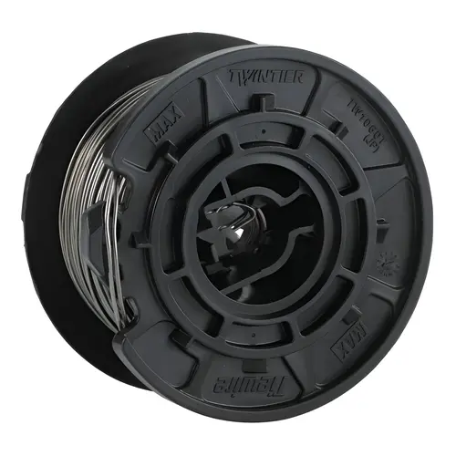 19ga Regular Steel Tie Wire F/ Rb441t