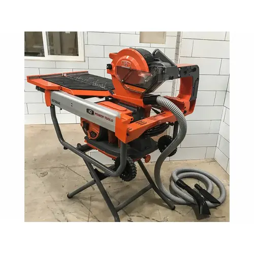 Vacuum Port Hose Kit F/ Iqts244 Tile Saw