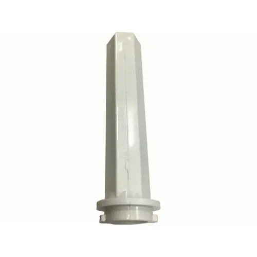 Extended Gunite Jet Twist Lock Orifice Extended Gunite Jet Twist Lock Orifice