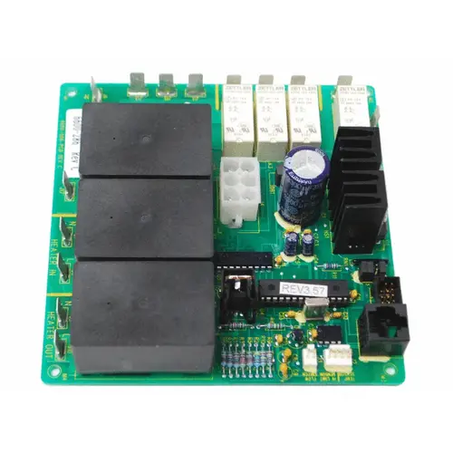 6600-724 Led 1-pump Jacuzzi/sundance Board 6600-724 Led 1-pump Jacuzzi/sundance Board