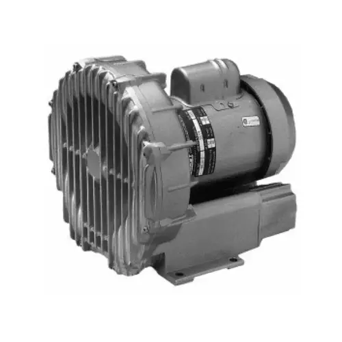 Gast Regenair R4 Oilless Regenerative Blower