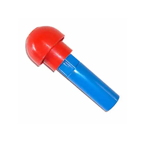 Professional Magnetic Pole Tip Professional Magnetic Pole Tip