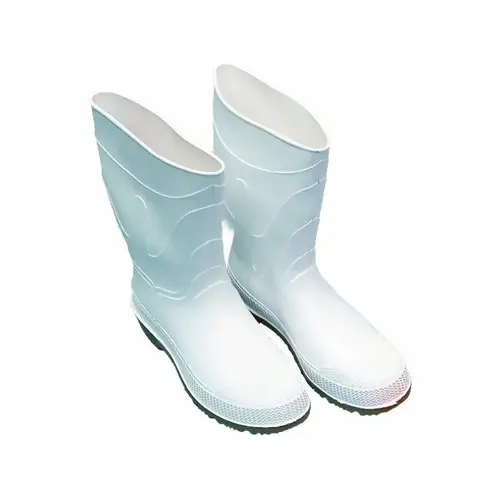 Rubber Boots Low Cut 11 Pair