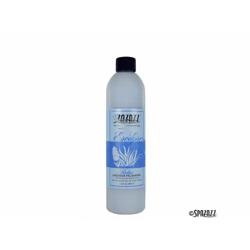 Elixirs Lavender Palmarosa 12oz Elixirs Lavender Palmarosa 12oz