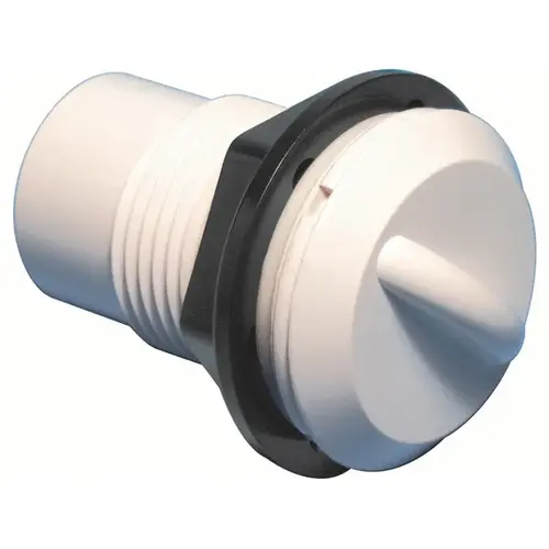 .5" Air Control White .5" Air Control White