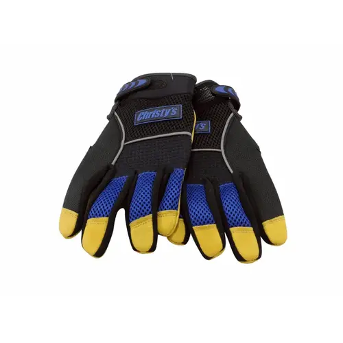 Tiger Paw Performance Work Gloves Large Tiger Paw Performance Work Gloves Large