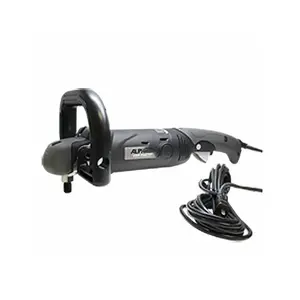 ALPHA PROFESSIONAL TOOLS VDP-700 700-3500rpm 11a 120v Vs Rotary Polisher W/ 25' Cord