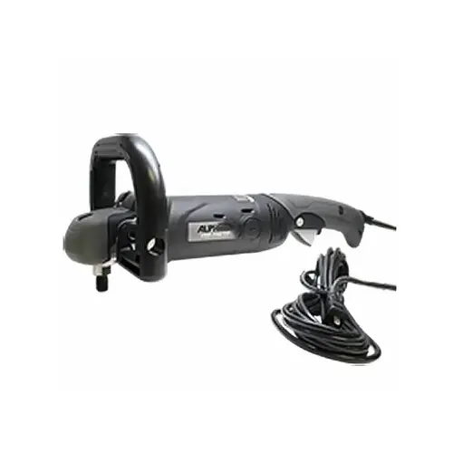 700-3500rpm 11a 120v Vs Rotary Polisher W/ 25' Cord