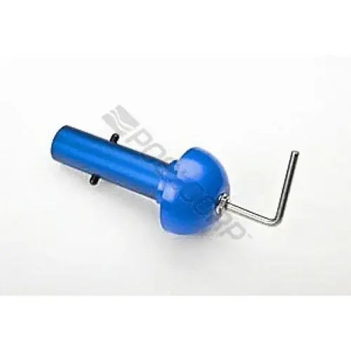 Main Drain Cover Test Hook