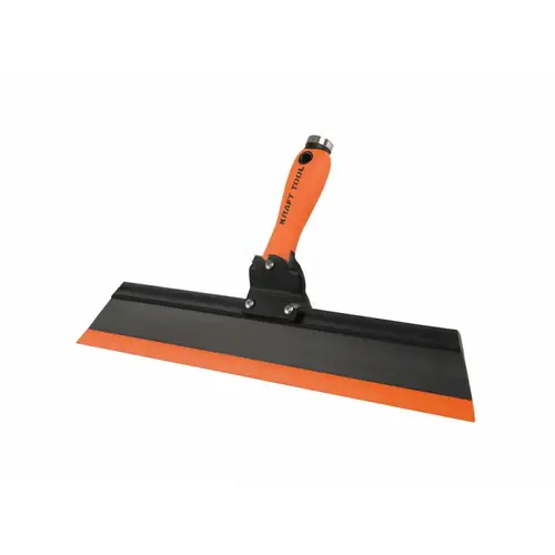 18" Squeegee Trowel Soft Grip 18" Squeegee Trowel Soft Grip