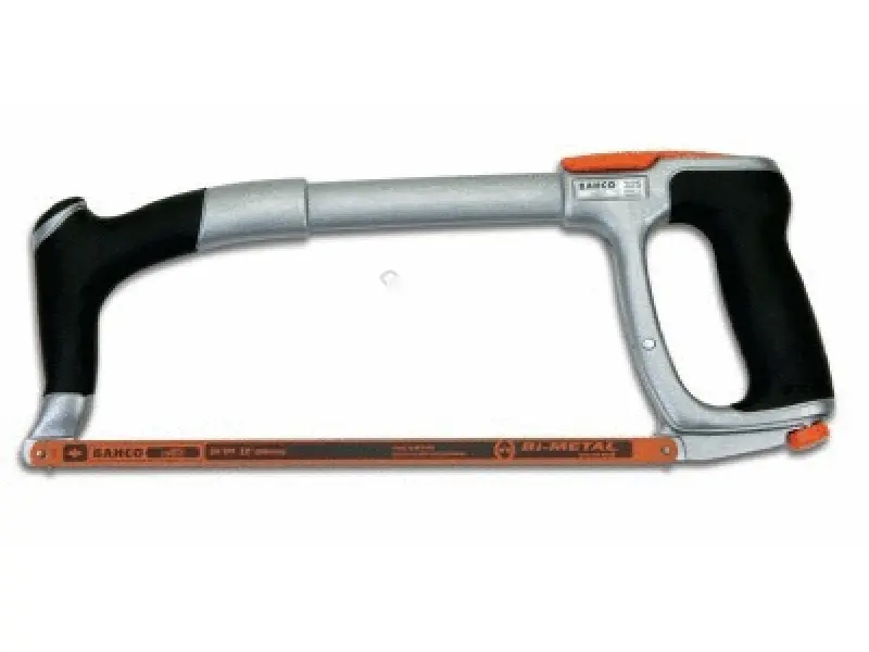 SNAP-ON INDUSTRIAL BRANDS Ergo Professonal Hand Hack Saw 325 SNAP-ON INDUSTRIAL BRANDS Ergo Professonal Hand Hack Saw 325