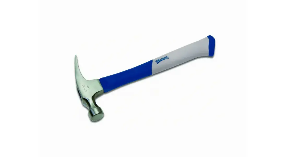 SNAP-ON INDUSTRIAL BRANDS 20402 16 Oz Ripping Claw Hammer Buy Now