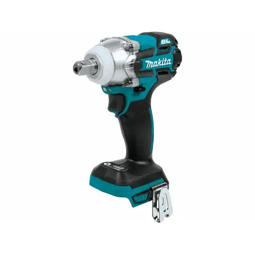 18-Volt LXT Lithium-Ion Brushless Cordless XPT 3-Speed 1/2 in. Impact Wrench (Tool-Only) Teal 18-Volt LXT Lithium-Ion Brushless Cordless XPT 3-Speed 1/2 in. Impact Wrench (Tool-Only) Teal