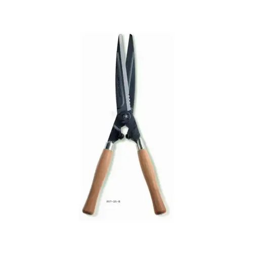 Pro Light Weight 3/8" Hedge Shears W/ser Blades