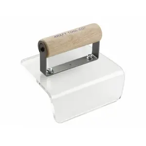 Kraft Tool Company PL652T .75" Radius Plastic Step Tool Outside Nose