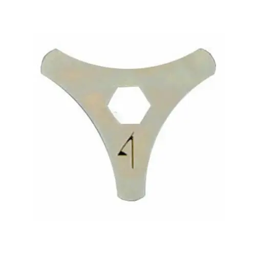 Midwest Rake Cam Set Size 4 .25" 2/set Midwest Rake Cam Set Size 4 .25" 2/set