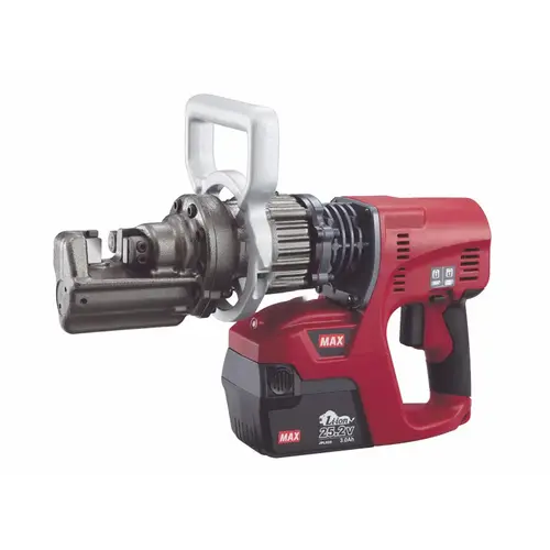 25.2v Cordless Battery Brushless Rebar Cutter