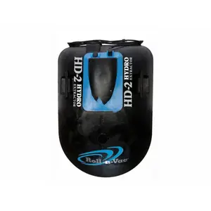 TRUEBITE INC RNV HD-2 Hydro-extractor W/ 12' Hose & Roll N Vac