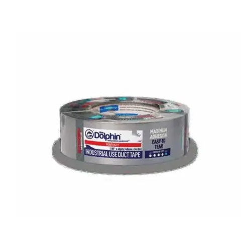 Duct Tape Industrial Grade Gray/silver Duct Tape Industrial Grade Gray/silver