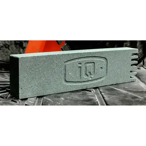 Iqp Tools 8" Prof Dress Stone Diam Blade