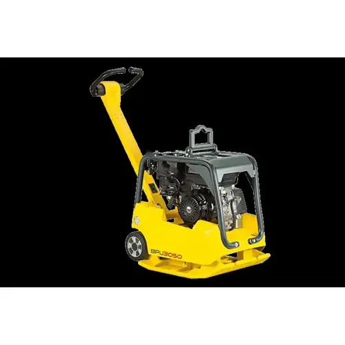 Wacker Neuson 19.7" Revrsbl Plate Compactor