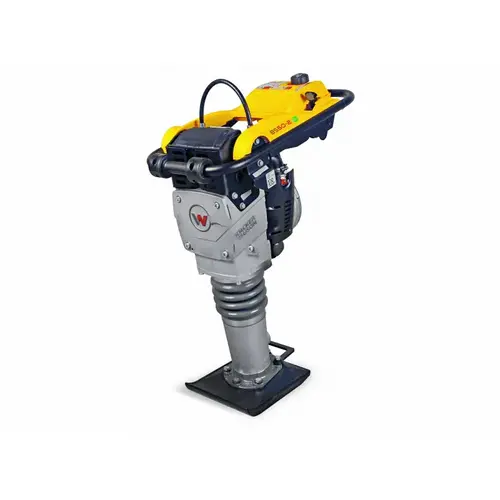 Wacker Neuson Bs50-2 Rammer