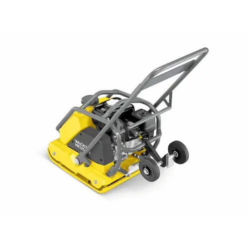 Wacker Neuson Wp1550aw Plate Compactor Sg Dr