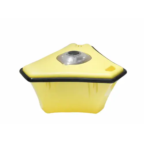 Shock Alert Stray Voltage Detector & Alarm Shock Alert Stray Voltage Detector & Alarm