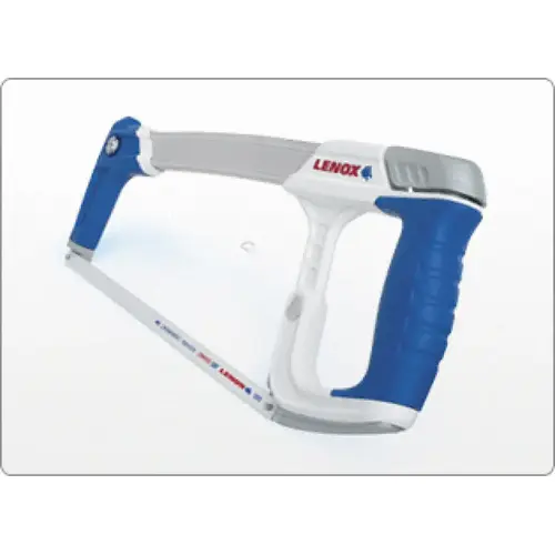 Lenox High Tension Hacksaw Frame Lenox High Tension Hacksaw Frame