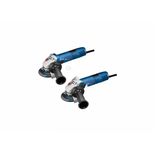 Pk/2 4.5" 8a Small Angle Grinder