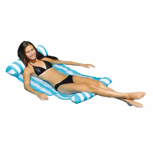 Premium Floating Water Hammock Premium Floating Water Hammock