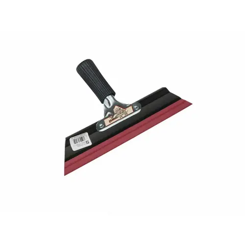 Midwest Rake 12" Magic Trowel Smoother W/ Trd Hndl Ad Midwest Rake 12" Magic Trowel Smoother W/ Trd Hndl Ad