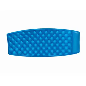 Swimways Corp 63045 Aquaria Solana Lounge-blue