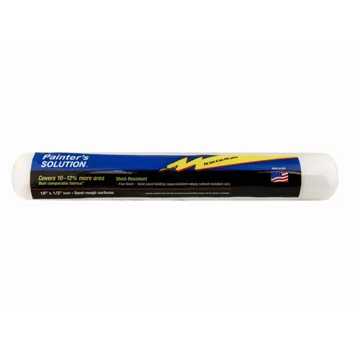 Midwest Rake Painters 18" X .5" Nap Cover Midwest Rake Painters 18" X .5" Nap Cover