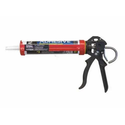Srw Premium Heavy Duty Large Caulk Gun Srw Premium Heavy Duty Large Caulk Gun