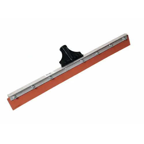 Midwest Rake 24" Speed Squeegee No-notch Flat Blade Midwest Rake 24" Speed Squeegee No-notch Flat Blade