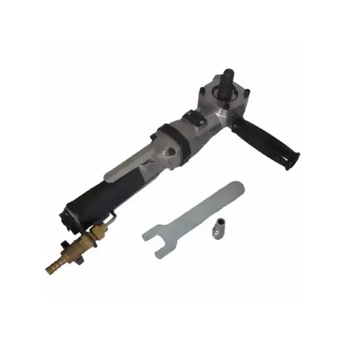 7" Air/wet Polisher/sander