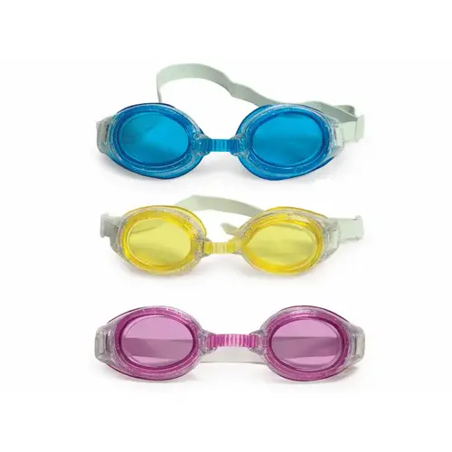 Junior Sparkle Child Goggles Junior Sparkle Child Goggles