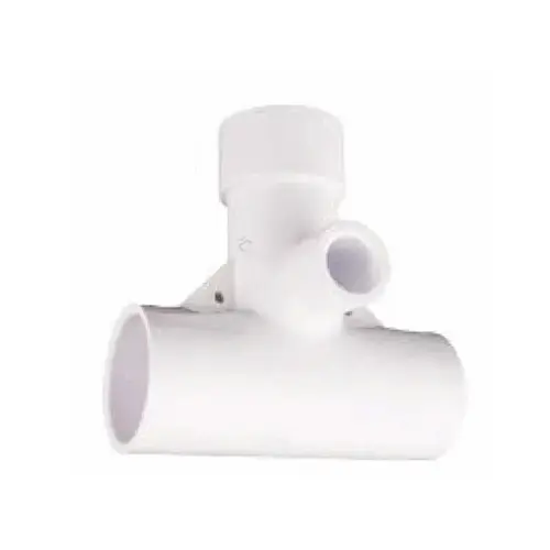 Dbl Tee Gunite Jet (1.5sx1.5sx1.5spg) Dbl Tee Gunite Jet (1.5sx1.5sx1.5spg)