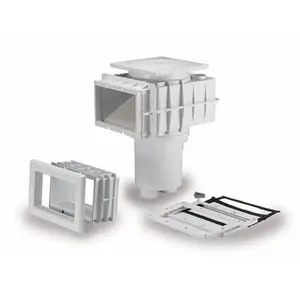 Speck Pumps 2730600500 Skimmer For Concrete Pools