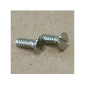 Afras Industries 13051 Screw Set For Abf 51, Abf 64 Main Drain