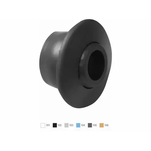 1.5"s 1" Eye Black Self-aligning Insider Eyeball