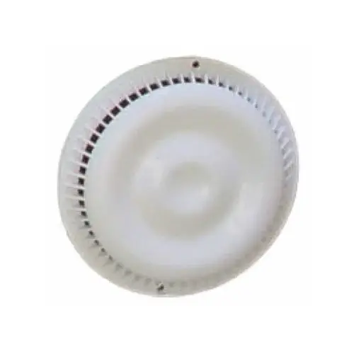 7 3/8" Light Gray Abs Heavy Duty Anti Vortex Cover