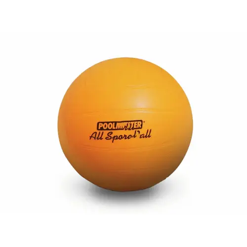 Deluxe Water Sport Ball Deluxe Water Sport Ball