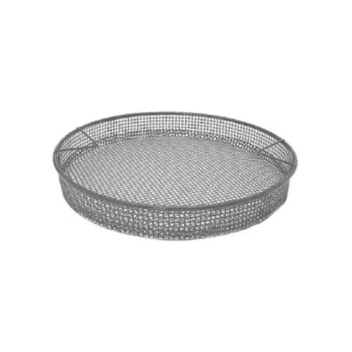 14-9/16" Swimquip Powder Coated Skimmer Basket