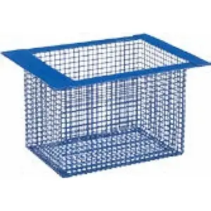 Aladdin Equipment B-189 Clayton-lambert Metal Skimmer Basket