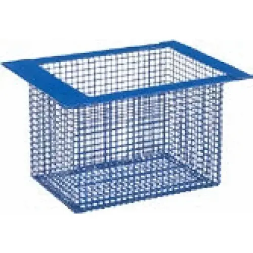 Clayton-lambert Metal Skimmer Basket