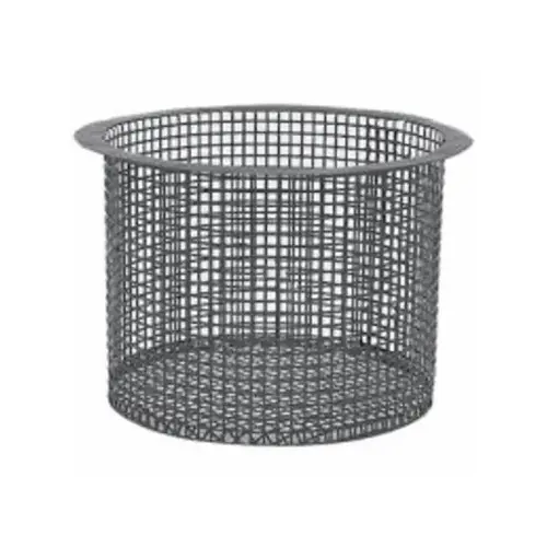 7-5/8" Nor Cal Powder Coated Skimmer Basket